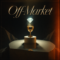 Off-Market by Red Letter Sound