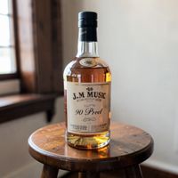 90 Proof Tears by J Michaels
