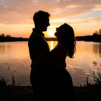 The One You Love by J Michaels