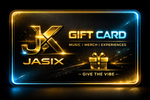 GIFTS BY JASIX