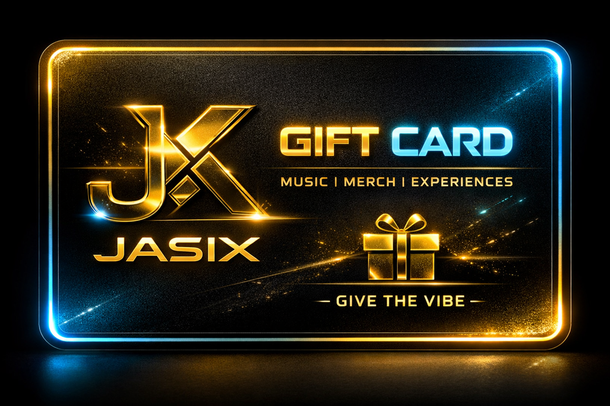 GIFTS BY JASIX