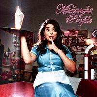 Midnight Profile by Shahad Bella