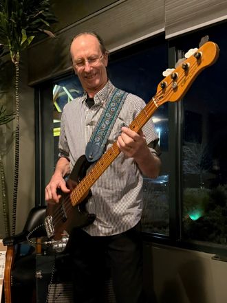 Scott Bortzfield