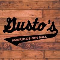 GUSTO'S