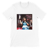 Midnight Profile - Unisex T-Shirt