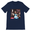 Midnight Profile - Unisex T-Shirt