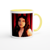 Moonflower - Ceramic Mug