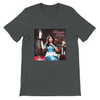 Midnight Profile - Unisex T-Shirt