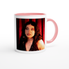Moonflower - Ceramic Mug