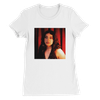Moonflower - Women’s Cut T-Shirt