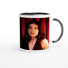 Moonflower - Ceramic Mug