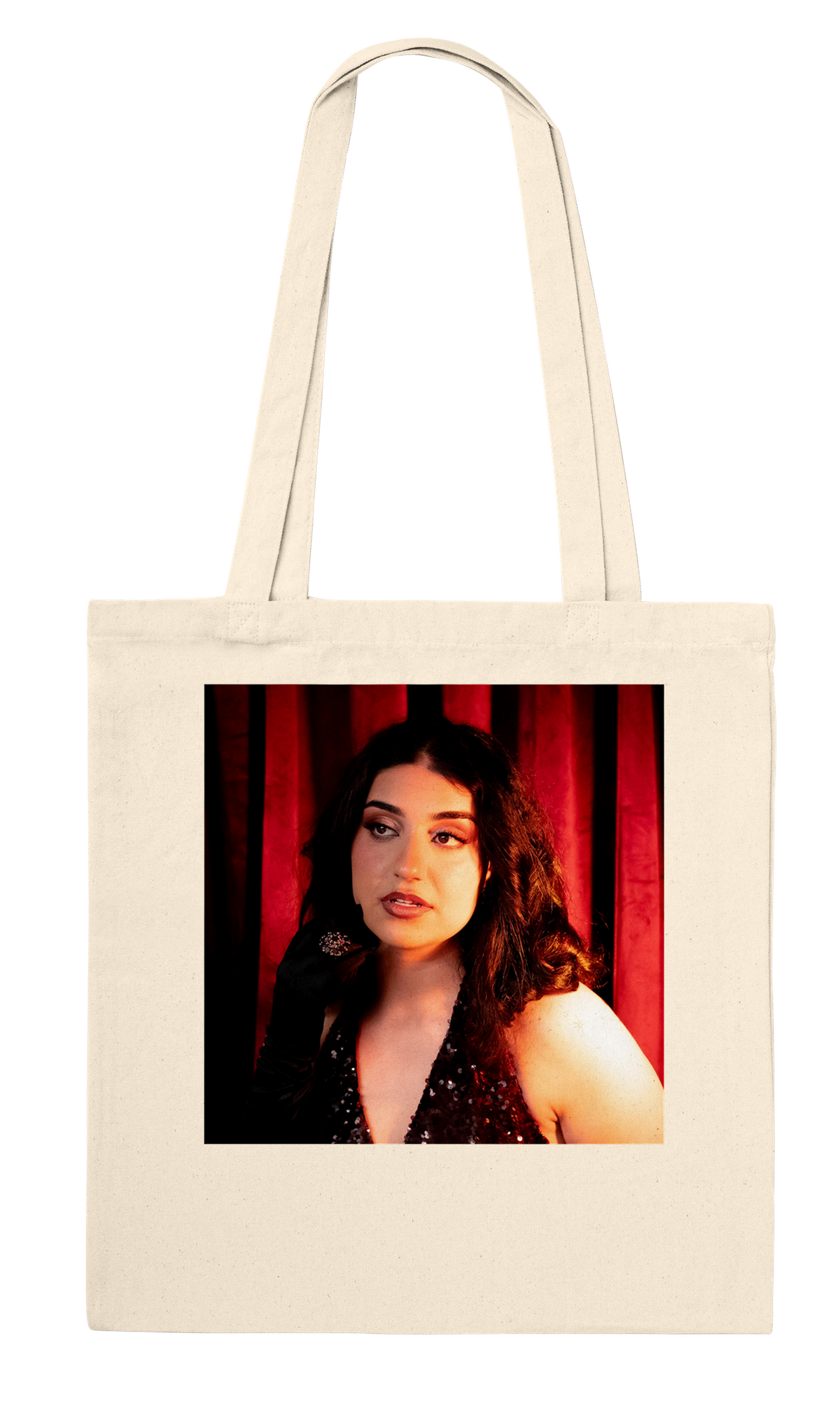 Moonflower - Tote bag