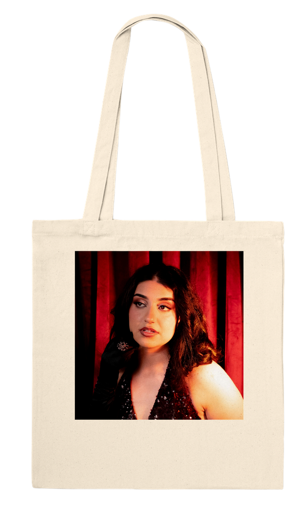 Moonflower - Tote bag