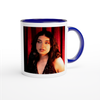 Moonflower - Ceramic Mug