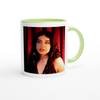 Moonflower - Ceramic Mug