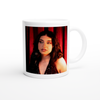 Moonflower - Ceramic Mug