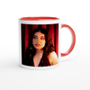 Moonflower - Ceramic Mug