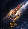 Miles To Go Vol. 1 IRON COMET