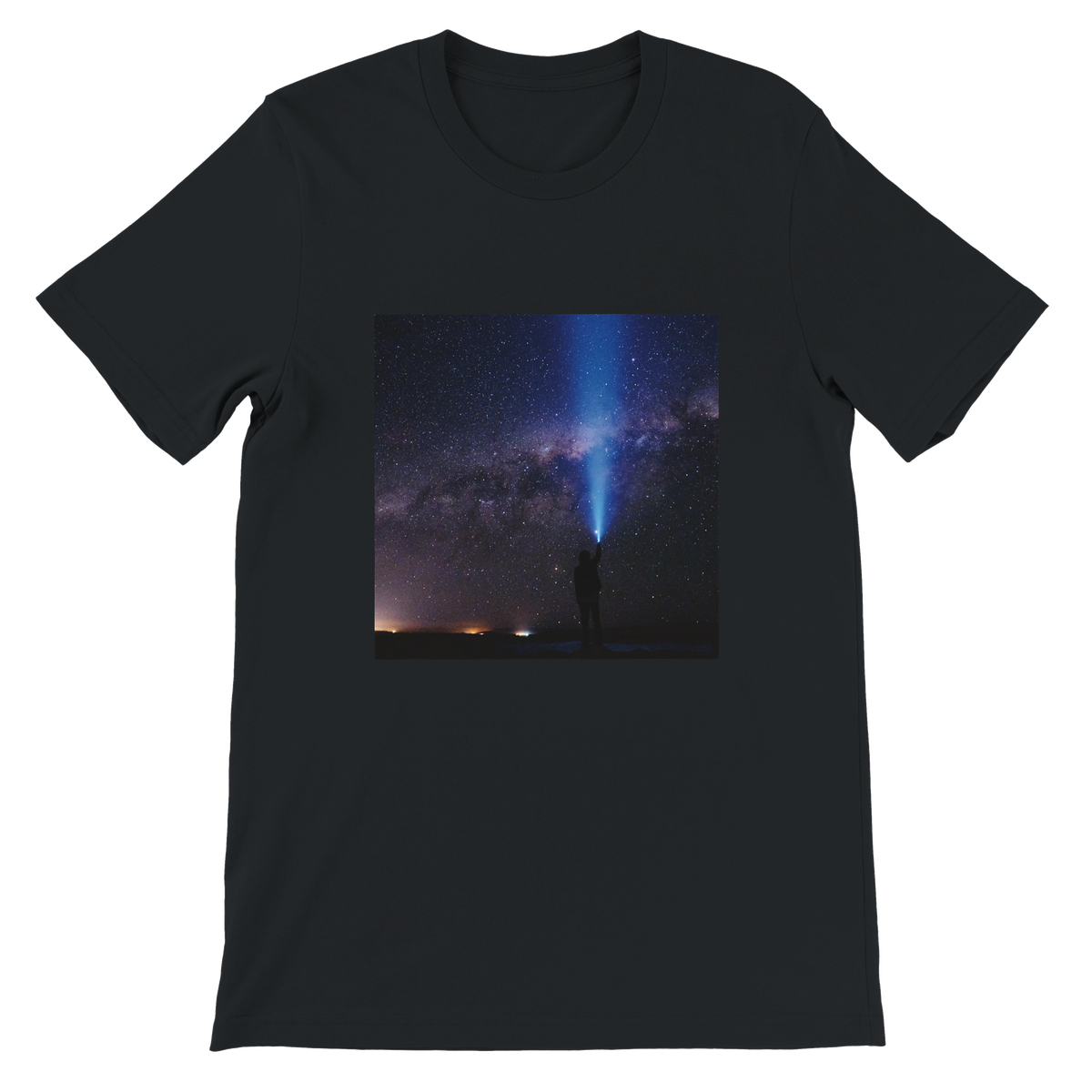 Taste of Starlight - Unisex T-Shirt