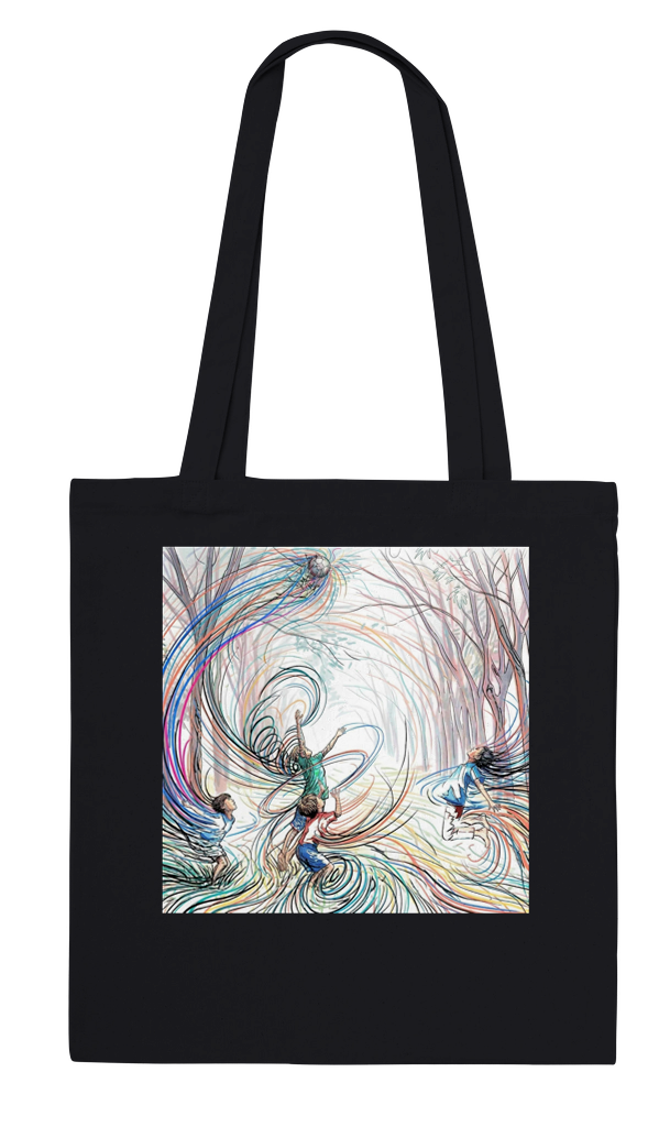 Super Kid Workout 2026 - Tote bag