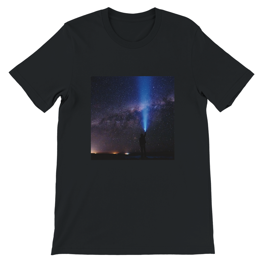 Taste of Starlight - Unisex T-Shirt