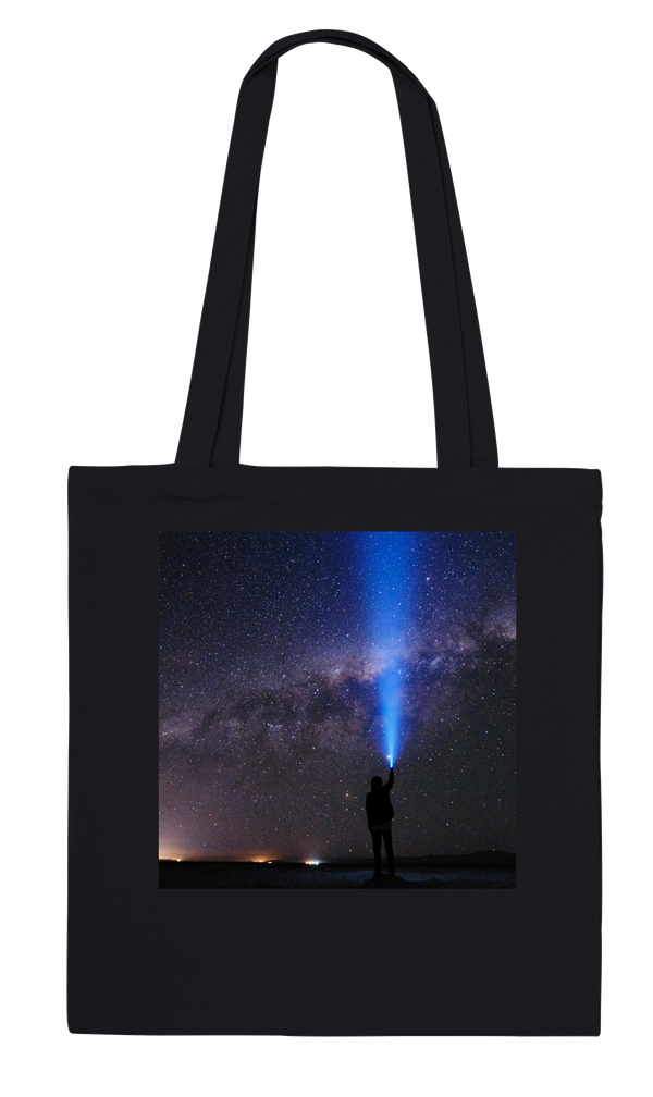 Taste of Starlight - Tote bag