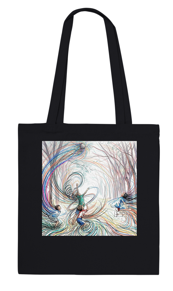 Super Kid Workout 2026 - Tote bag