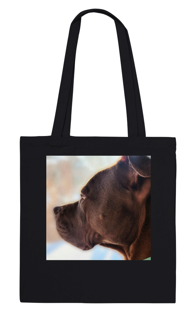 Mutt Chronicles - Tote bag