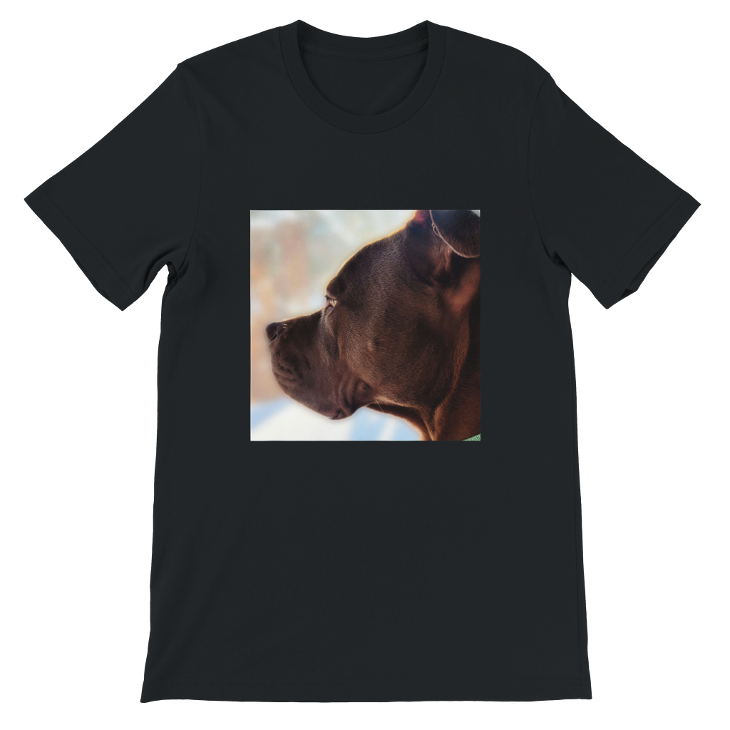 Mutt Chronicles - Unisex T-Shirt