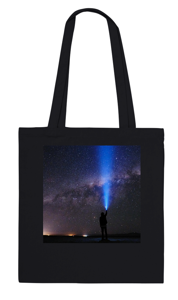 Taste of Starlight - Tote bag