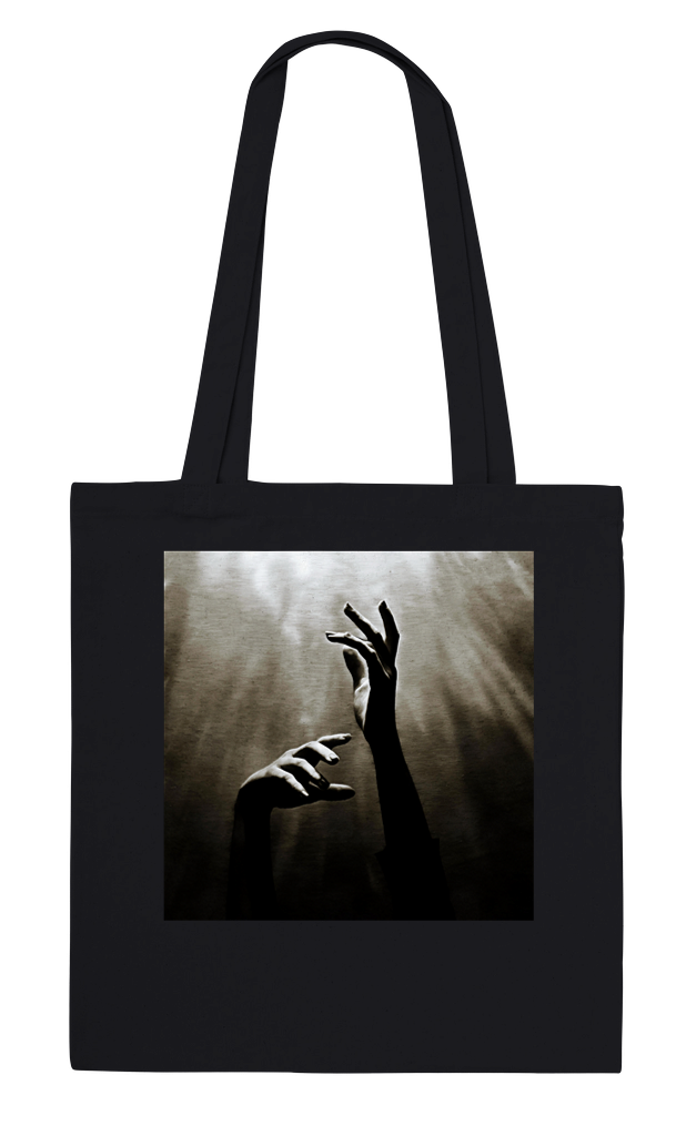 When They Come For You - Tote bag