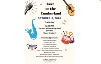Jazz On The Cumberland 