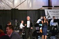 CAF Music City Wing Hanger Dance 