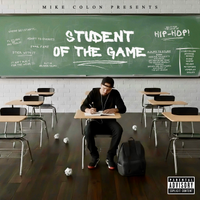 Student Of The Game by Mike Colon