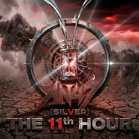 The 11th Hour by AN47 (silver)