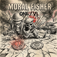 Moral One (AN47 Edition) by FisherVI (feat. AN47)