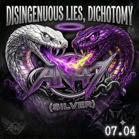 Disingenuous Lies, Dichotomy  by AN47