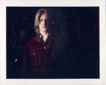 Photo by Dwight Marshall, New York City
