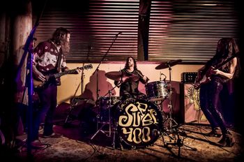 Photo credit: Shannon DeCelle
