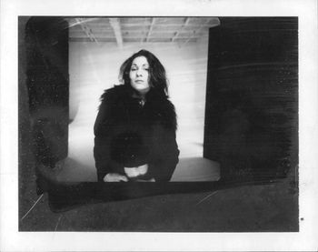Photo by Dwight Marshall, New York City

