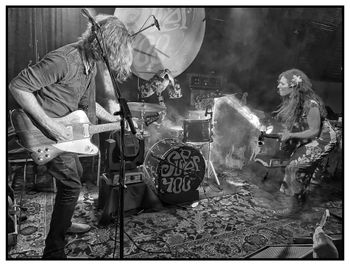 Photo credit: Dan Benac
