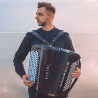 ACCORDIONMAN - Concert in Gdynia