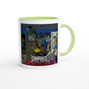 Deadtime Stories - Ceramic Mug