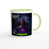 Quaswhore - Ceramic Mug