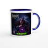 Quaswhore - Ceramic Mug