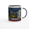 Deadtime Stories - Ceramic Mug