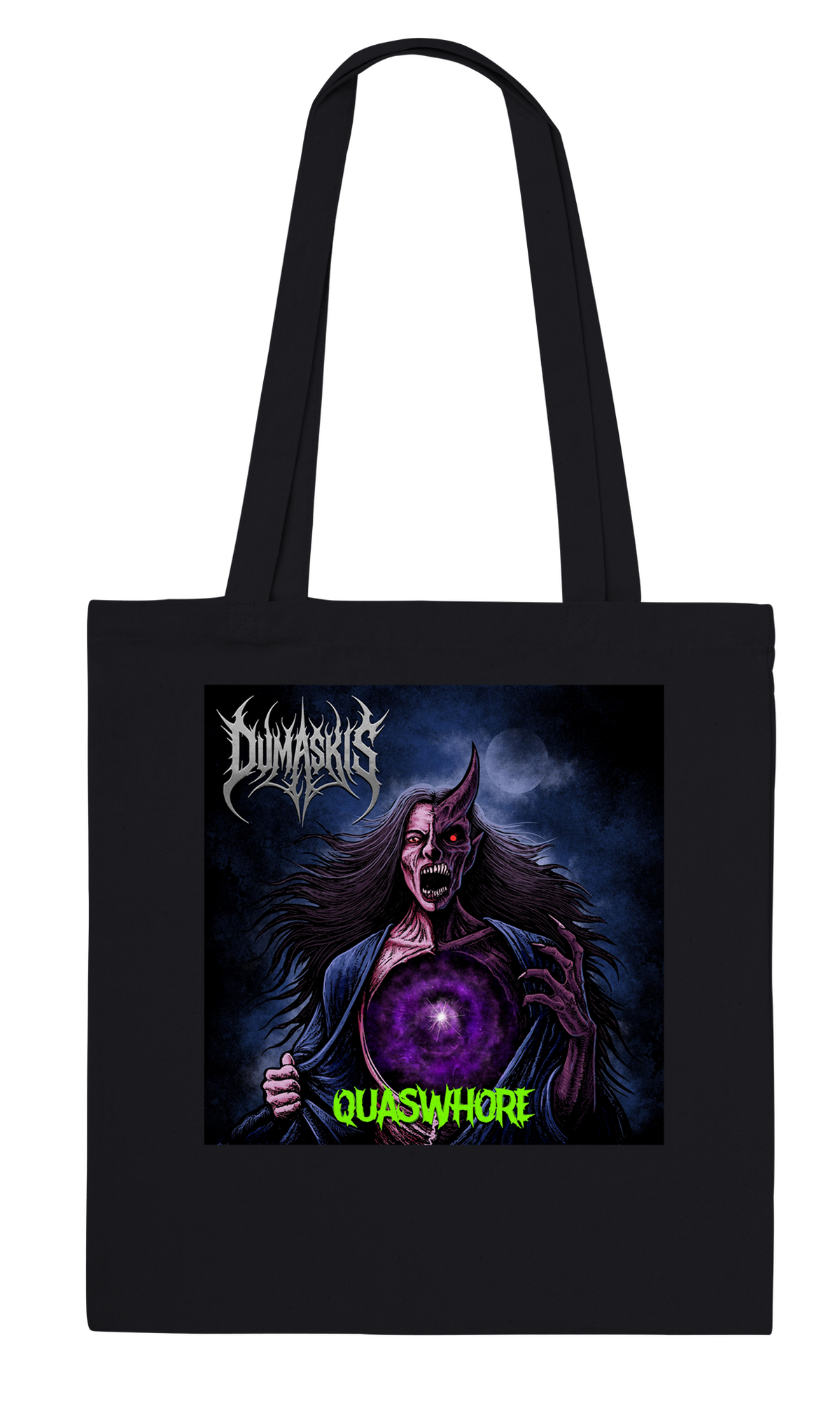 Quaswhore - Tote bag