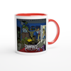 Deadtime Stories - Ceramic Mug