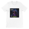 Quaswhore - Unisex T-Shirt