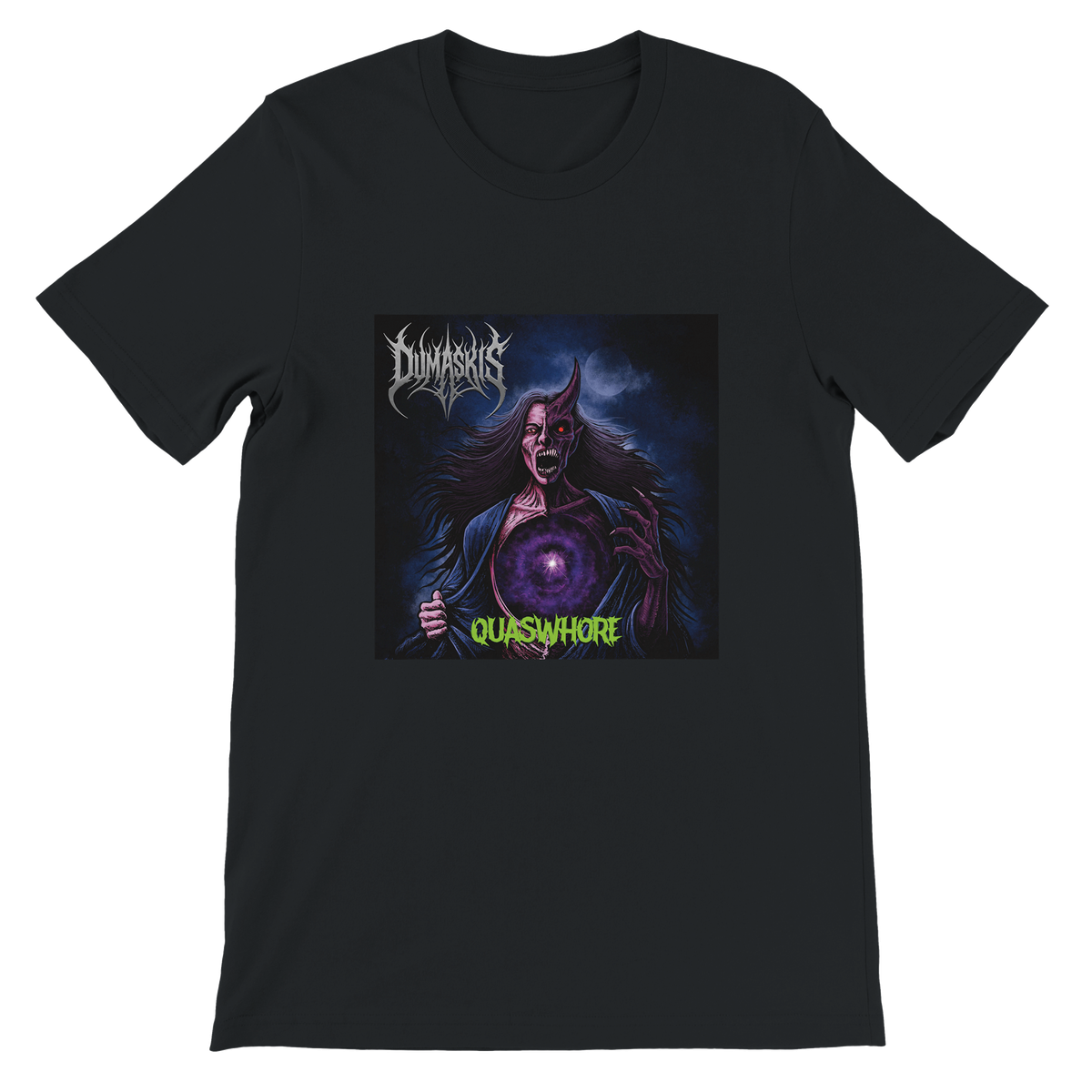 Quaswhore - Unisex T-Shirt